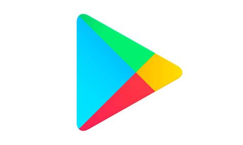 Aplicaciones de Android en Google Play